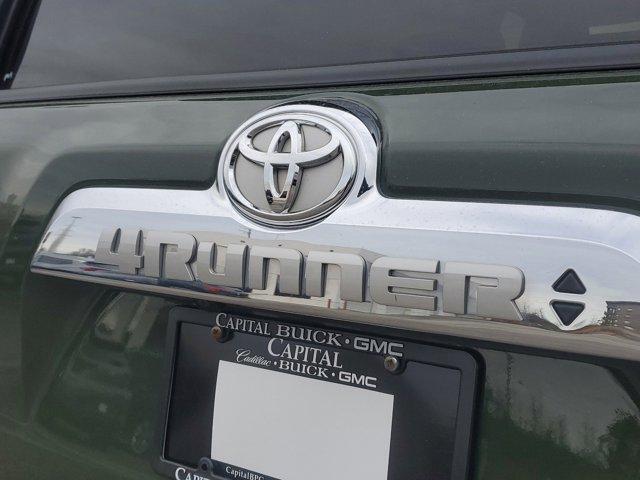 2022 Toyota 4Runner Vehicle Photo in SMYRNA, GA 30080-7630