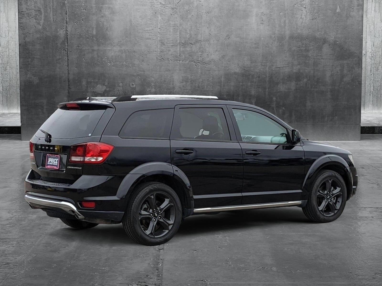 2019 Dodge Journey Vehicle Photo in ORLANDO, FL 32808-7998