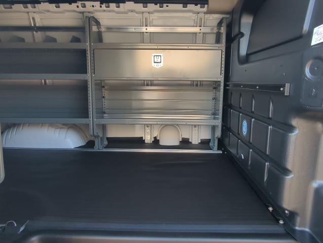 2025 GMC Savana Cargo 2500 Vehicle Photo in PASADENA, CA 91107-3803