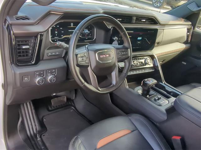 2023 GMC Sierra 1500 Vehicle Photo in ALBERTVILLE, AL 35950-0246