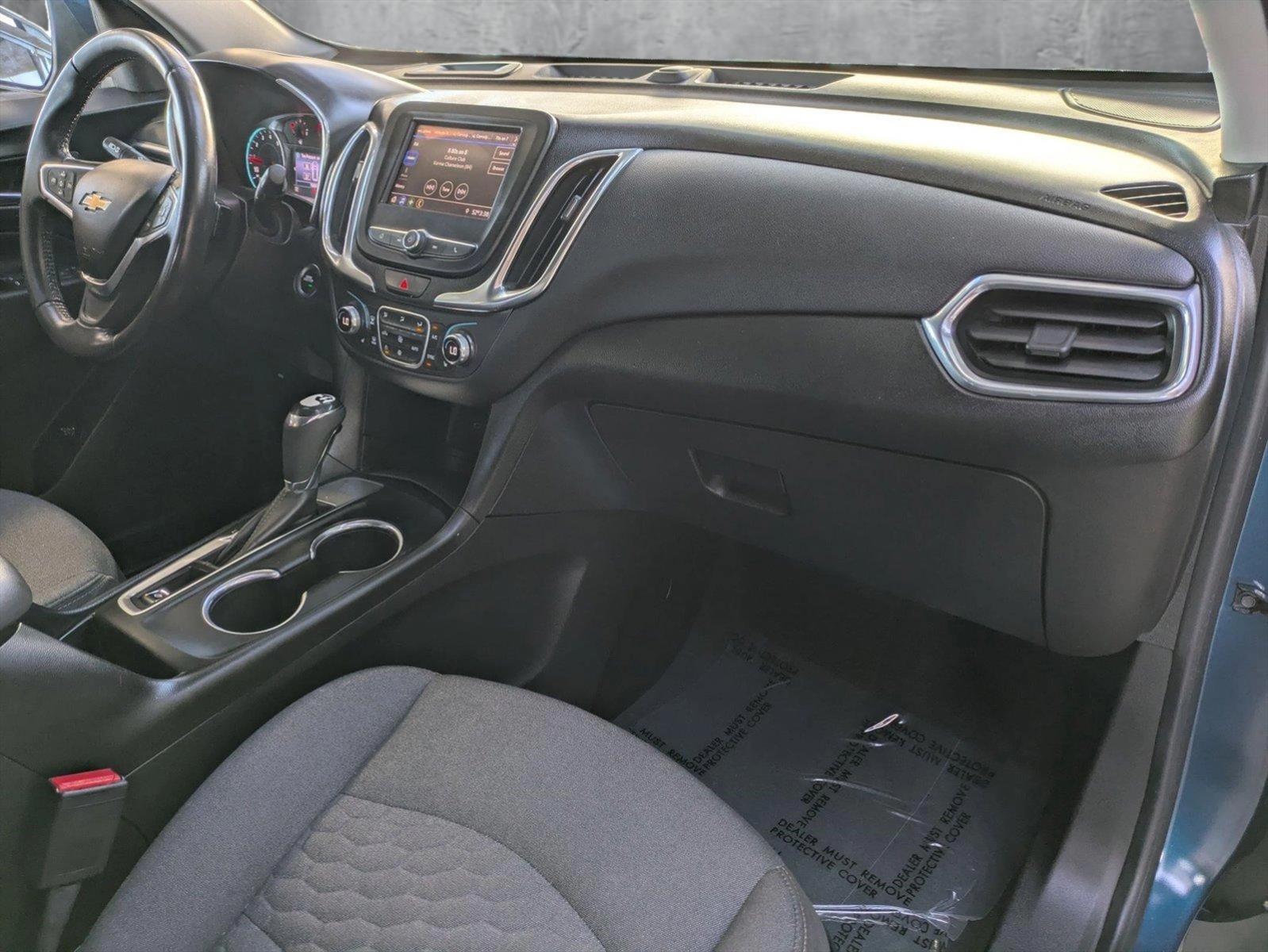 2020 Chevrolet Equinox Vehicle Photo in Tustin, CA 92782