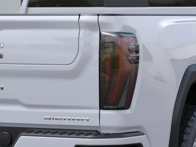 2025 GMC Sierra 2500 HD Vehicle Photo in LEOMINSTER, MA 01453-2952