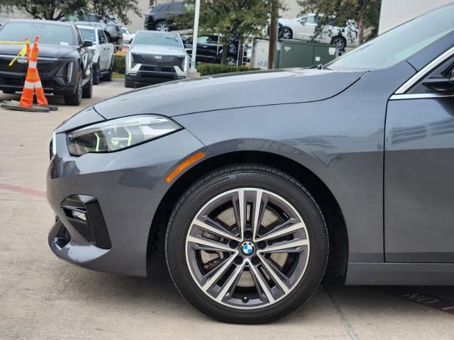 2020 BMW 228i xDrive Vehicle Photo in Grapevine, TX 76051