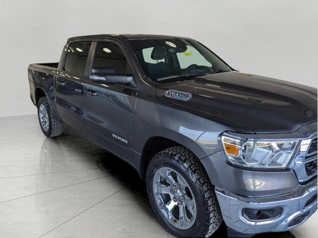 2022 Ram 1500 Vehicle Photo in Oshkosh, WI 54901