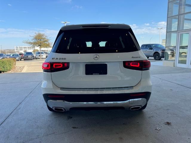 2021 Mercedes-Benz GLB Vehicle Photo in San Antonio, TX 78230