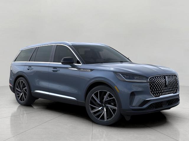 2025 Lincoln Aviator Vehicle Photo in Neenah, WI 54956