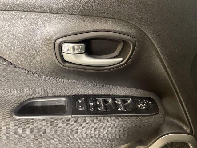 2021 Jeep Renegade Vehicle Photo in PHOENIX, AZ 85014-3381