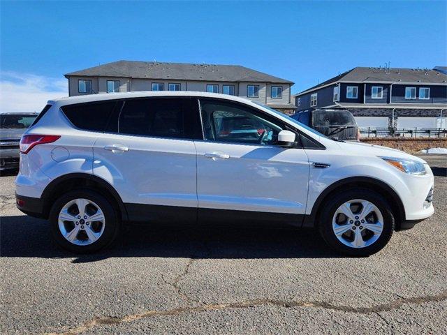 2015 Ford Escape Vehicle Photo in AURORA, CO 80011-6998