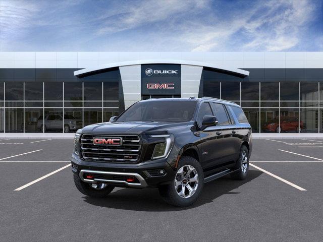 2025 GMC Yukon XL Vehicle Photo in ALBERTVILLE, AL 35950-0246