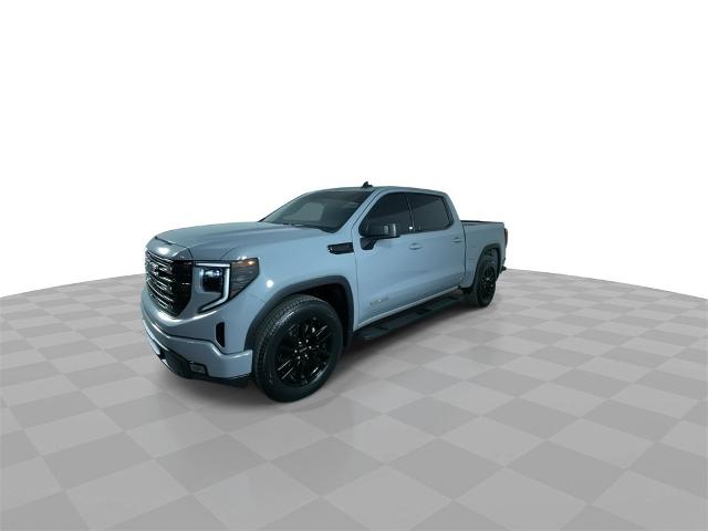 2024 GMC Sierra 1500 Vehicle Photo in GILBERT, AZ 85297-0402