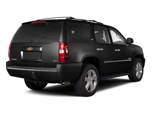 2012 Chevrolet Tahoe Vehicle Photo in Tulsa, OK 74129