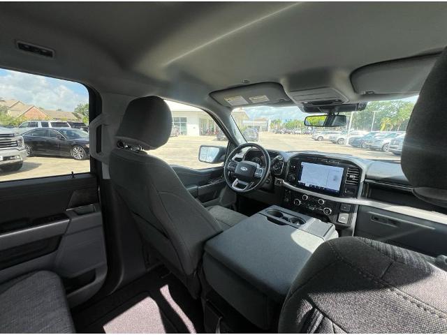 2021 Ford F-150 Vehicle Photo in LAFAYETTE, LA 70503-4541