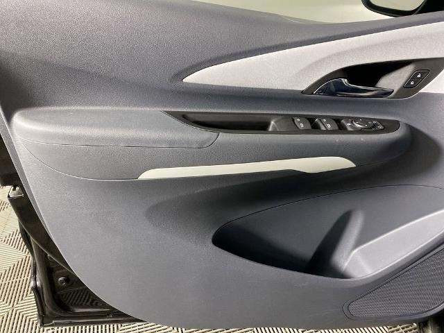 2020 Chevrolet Bolt EV Vehicle Photo in ALLIANCE, OH 44601-4622