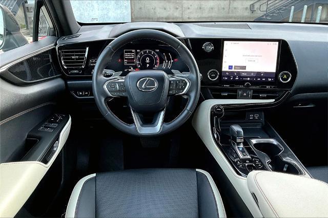 2022 Lexus NX 350 Vehicle Photo in Houston, TX 77007