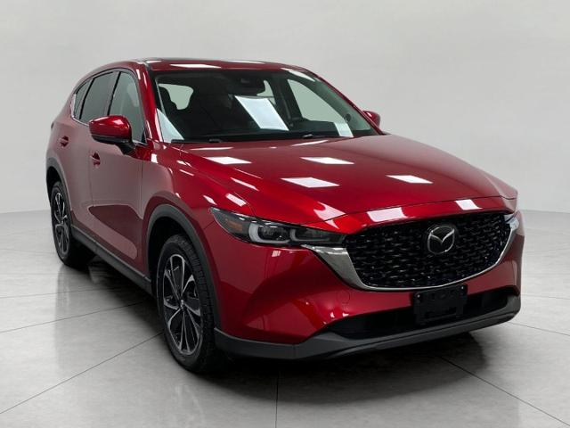 2022 Mazda CX-5 Vehicle Photo in Appleton, WI 54913