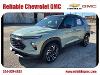 Used 2024 Chevrolet TrailBlazer RS with VIN KL79MTSL0RB121596 for sale in Selma, AL