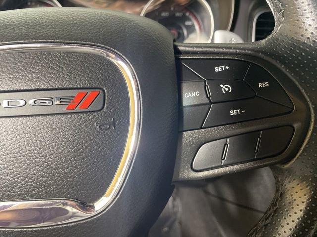 2022 Dodge Charger Vehicle Photo in PHOENIX, AZ 85014-3381