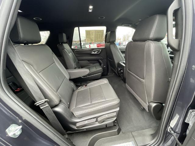 2023 Chevrolet Tahoe Vehicle Photo in BENTONVILLE, AR 72712-4322