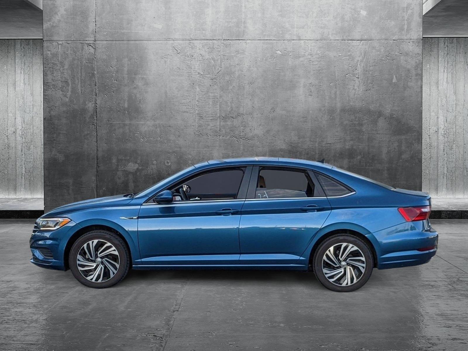 2020 Volkswagen Jetta Vehicle Photo in Orlando, FL 32811