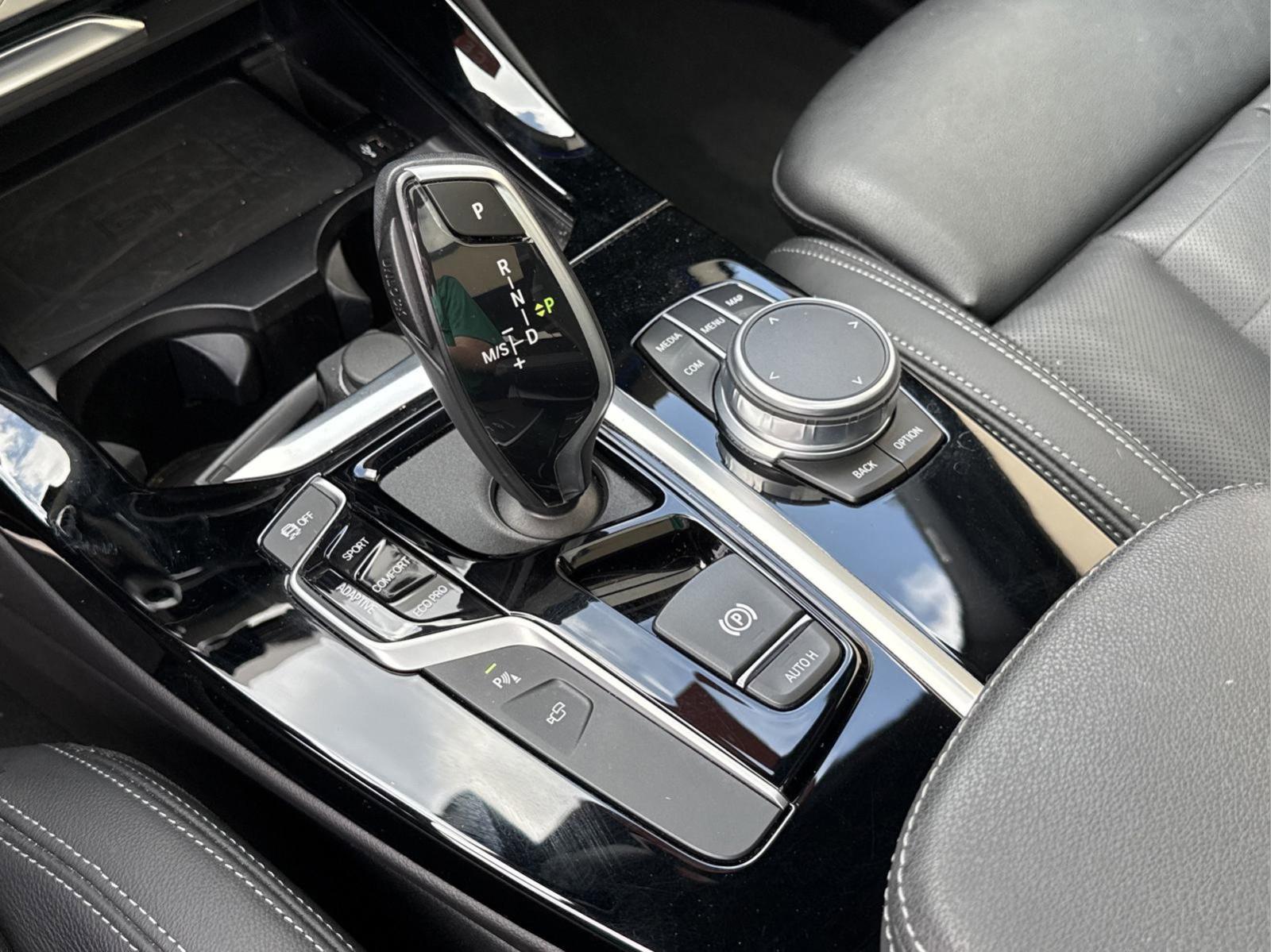 2021 BMW X3 Vehicle Photo in GEORGETOWN, TX 78626-7508