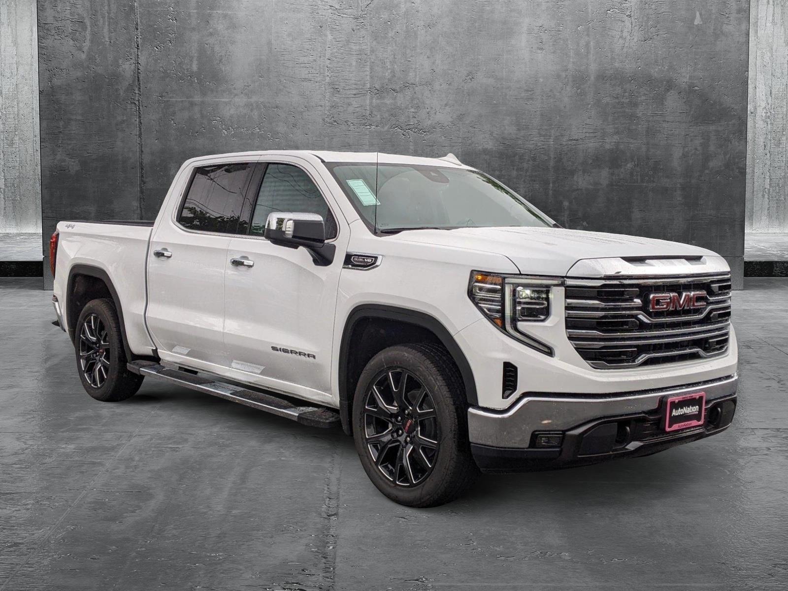 2025 GMC Sierra 1500 Vehicle Photo in LAUREL, MD 20707-4622