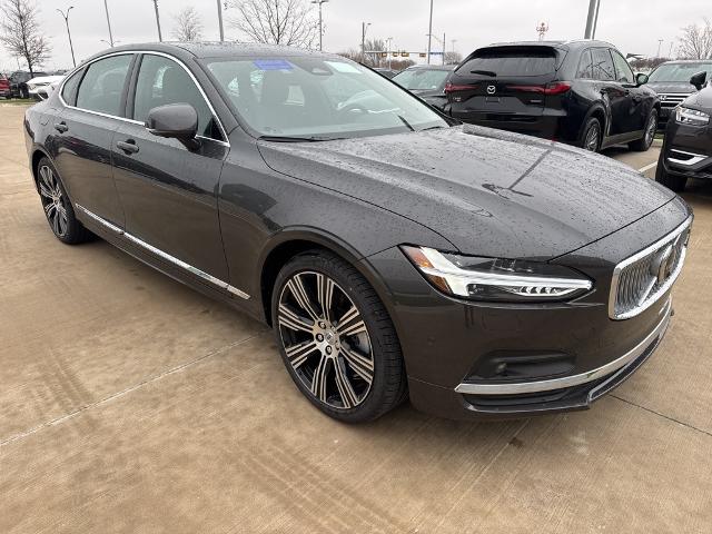 2025 Volvo S90 Vehicle Photo in Grapevine, TX 76051