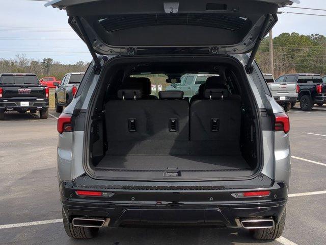 2025 Buick Enclave Vehicle Photo in ALBERTVILLE, AL 35950-0246