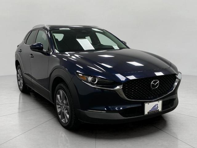 2024 Mazda CX-30 Vehicle Photo in Appleton, WI 54913