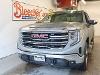 Used 2023 GMC Sierra 1500 SLT with VIN 3GTUUDELXPG229856 for sale in Red Springs, NC