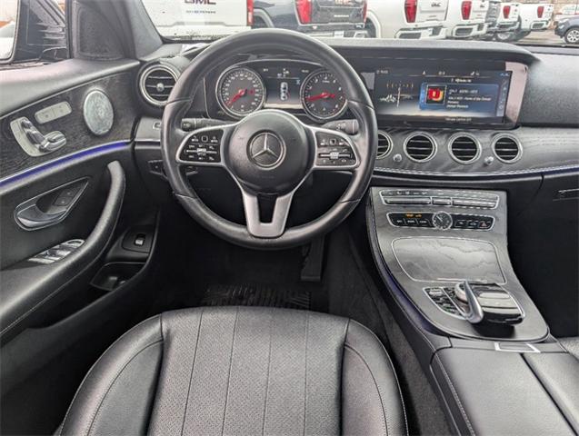 2019 Mercedes-Benz E 450 Vehicle Photo in AURORA, CO 80012-4011