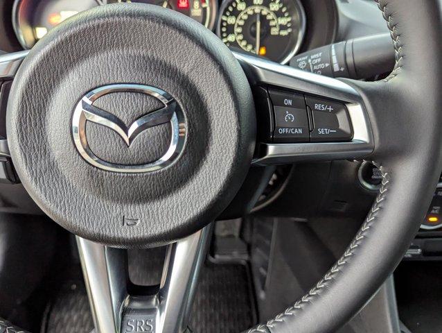 2023 Mazda MX-5 Miata RF Vehicle Photo in San Antonio, TX 78230