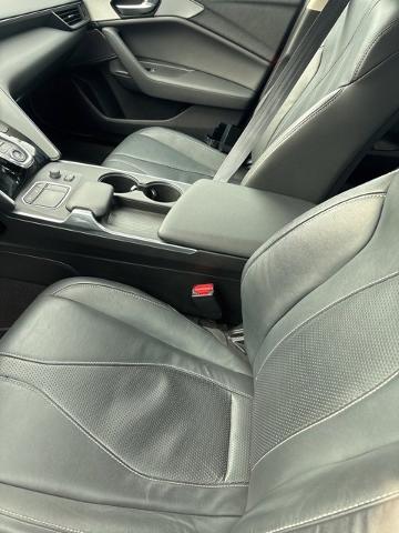 2022 Acura TLX Vehicle Photo in PUYALLUP, WA 98371-4149