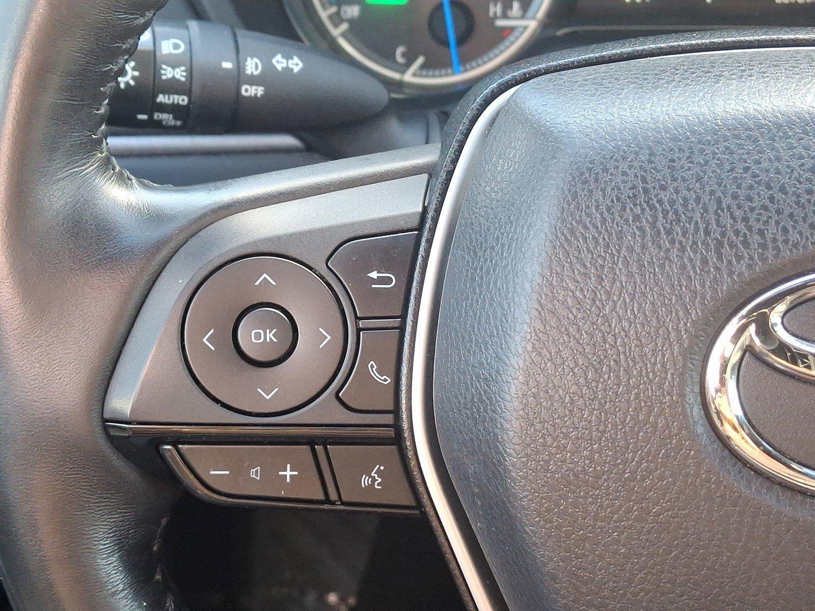 2022 Toyota Venza Vehicle Photo in Harrisburg, PA 17111