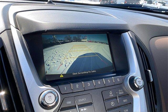 2015 Chevrolet Equinox Vehicle Photo in INDEPENDENCE, MO 64055-1314