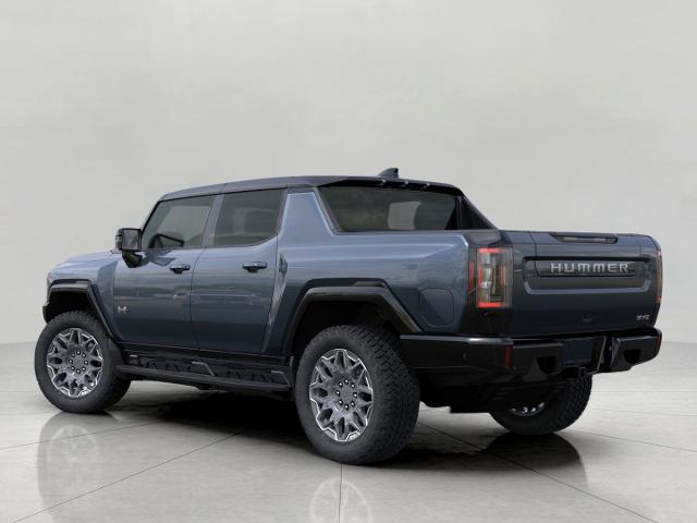 2025 GMC HUMMER EV Pickup Vehicle Photo in GREEN BAY, WI 54303-3330