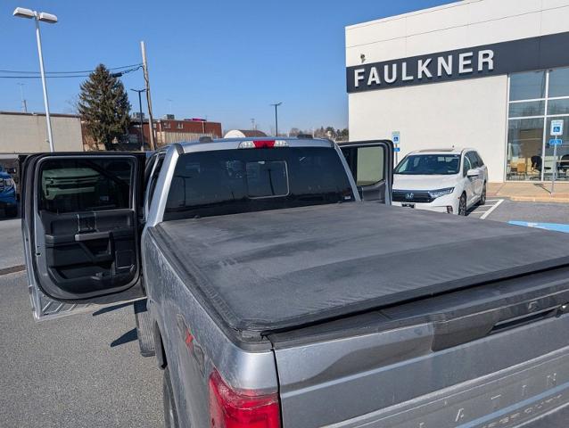 2020 Ford Super Duty F-250 SRW Vehicle Photo in HARRISBURG, PA 17111-1033