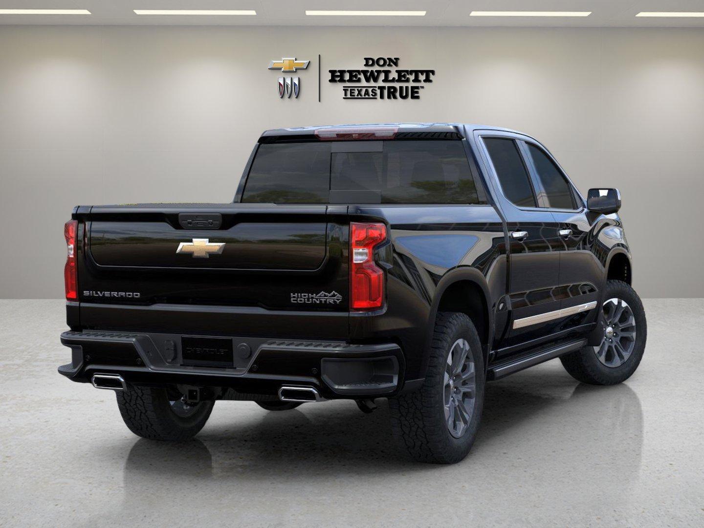 2025 Chevrolet Silverado 1500 Vehicle Photo in GEORGETOWN, TX 78626-7508