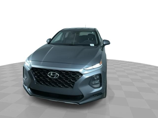 2019 Hyundai Santa Fe Vehicle Photo in GILBERT, AZ 85297-0402