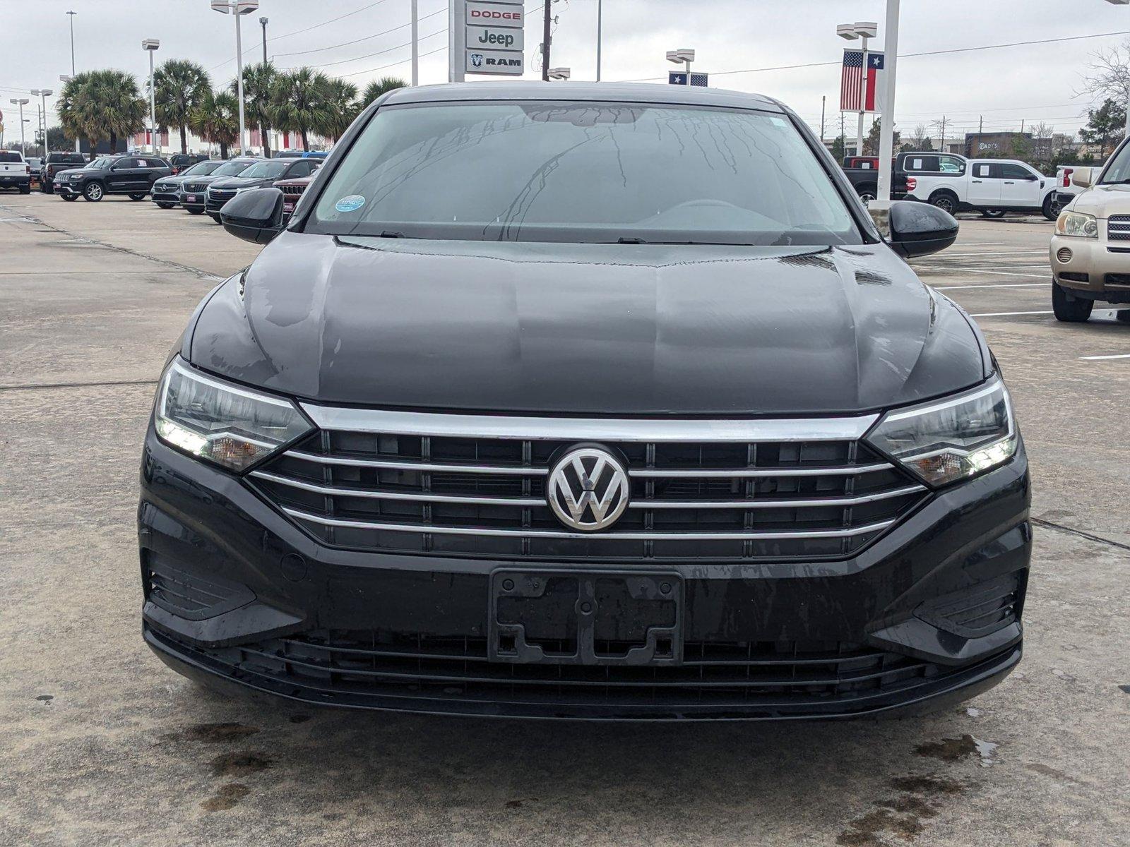 2021 Volkswagen Jetta Vehicle Photo in Corpus Christi, TX 78415