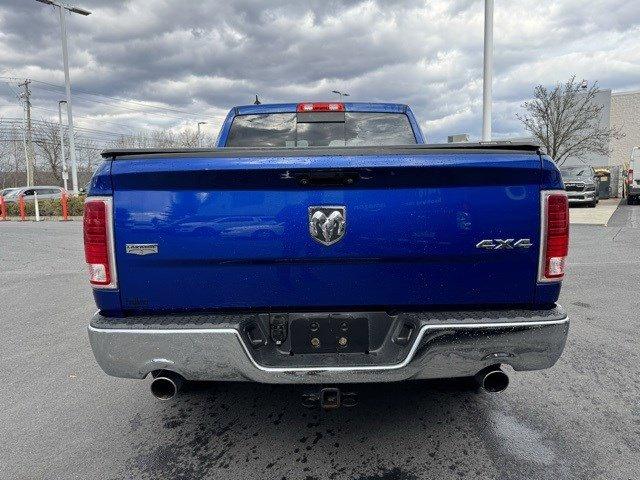 2015 Ram 1500 Vehicle Photo in Mechanicsburg, PA 17050-1707