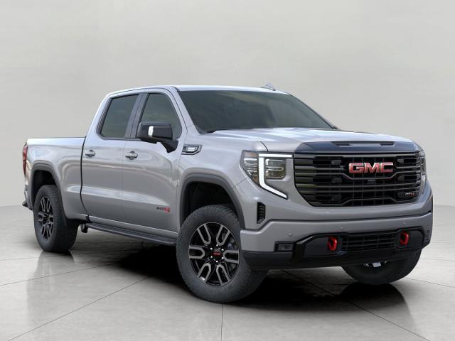 2025 GMC Sierra 1500 Vehicle Photo in OSHKOSH, WI 54904-7811