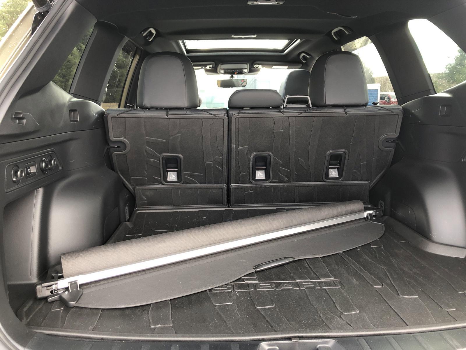 2024 Subaru Forester Vehicle Photo in Mechanicsburg, PA 17050