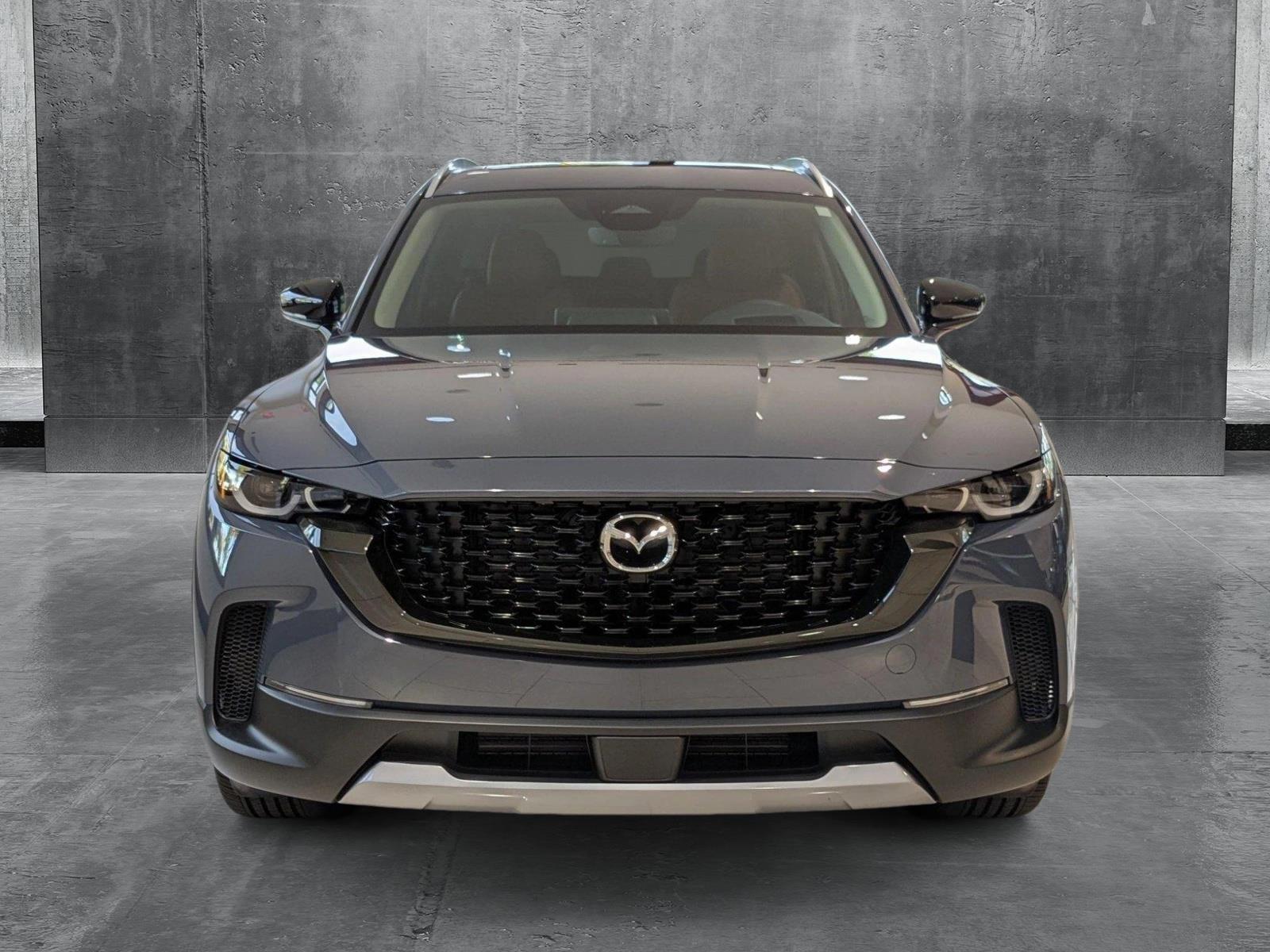 2025 Mazda CX-50 Vehicle Photo in West Palm Beach, FL 33417