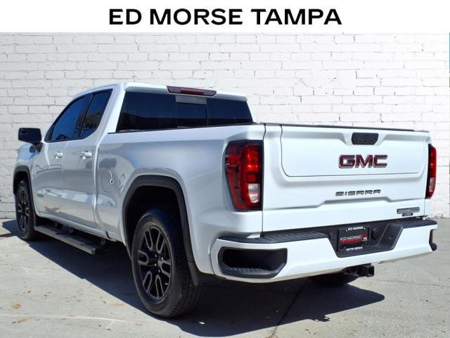 2022 GMC Sierra 1500 Limited Vehicle Photo in TAMPA, FL 33612-3404