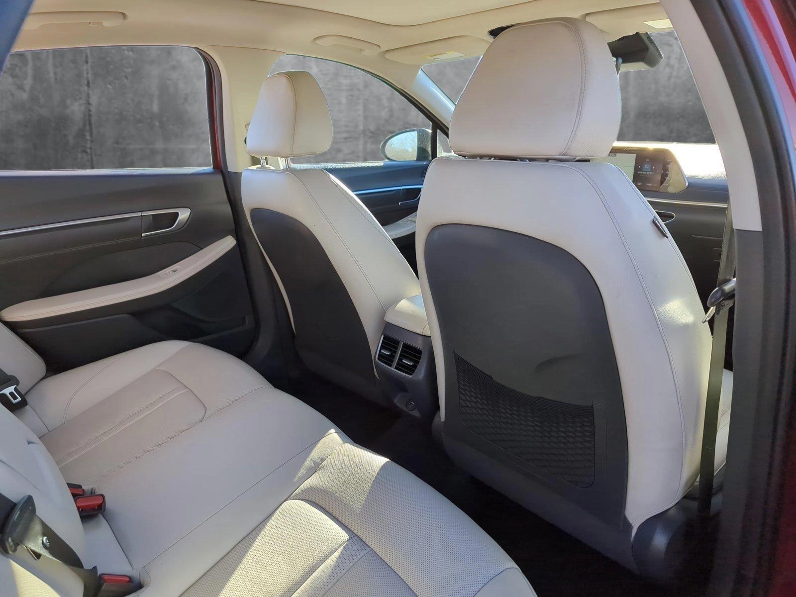 2023 Hyundai SONATA Vehicle Photo in Memphis, TN 38128