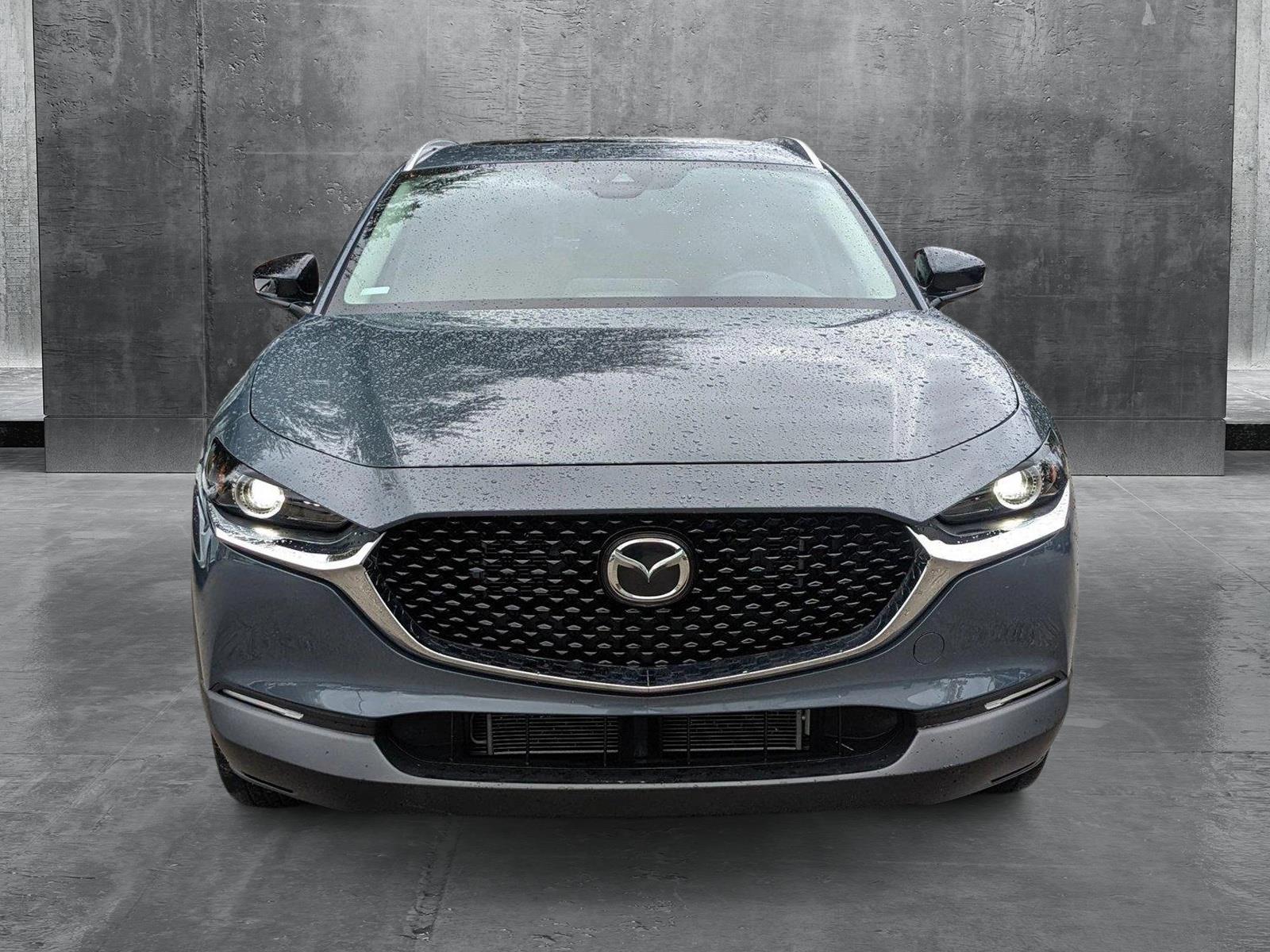 2022 Mazda CX-30 Vehicle Photo in Jacksonville, FL 32256