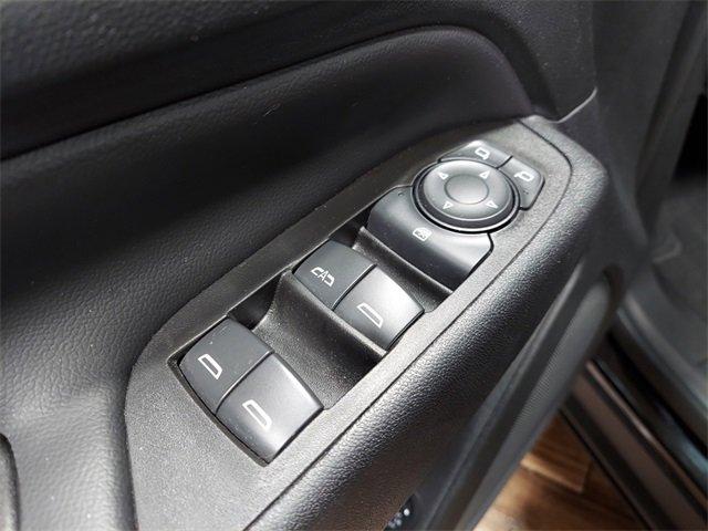 2023 Chevrolet Equinox Vehicle Photo in SAUK CITY, WI 53583-1301