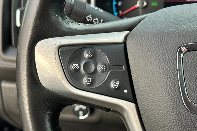2019 GMC Canyon Vehicle Photo in SPOKANE, WA 99202-2191