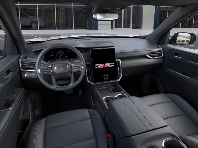 2025 GMC Acadia Vehicle Photo in TOPEKA, KS 66609-0000