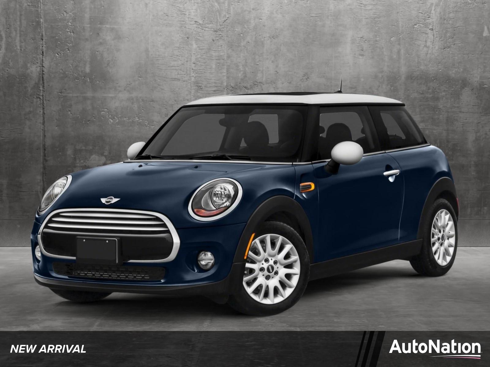 2016 MINI Cooper Hardtop Vehicle Photo in ORLANDO, FL 32812-3021